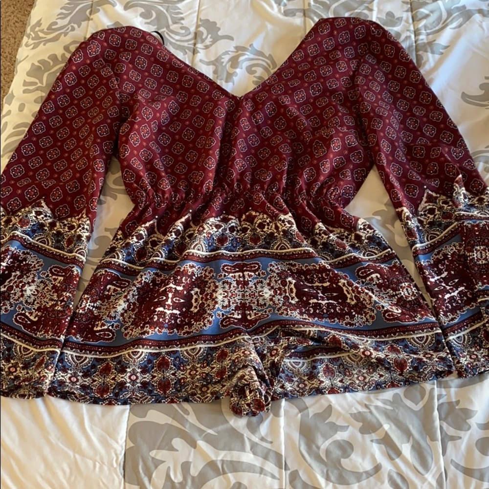 Rompers
